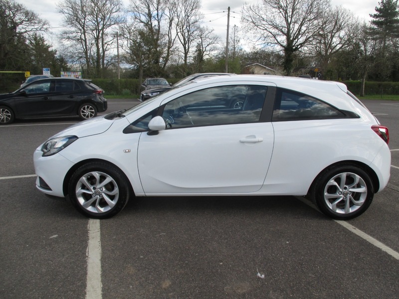 Used Vauxhall Corsa 2019 for sale - 78083743: Photo 11