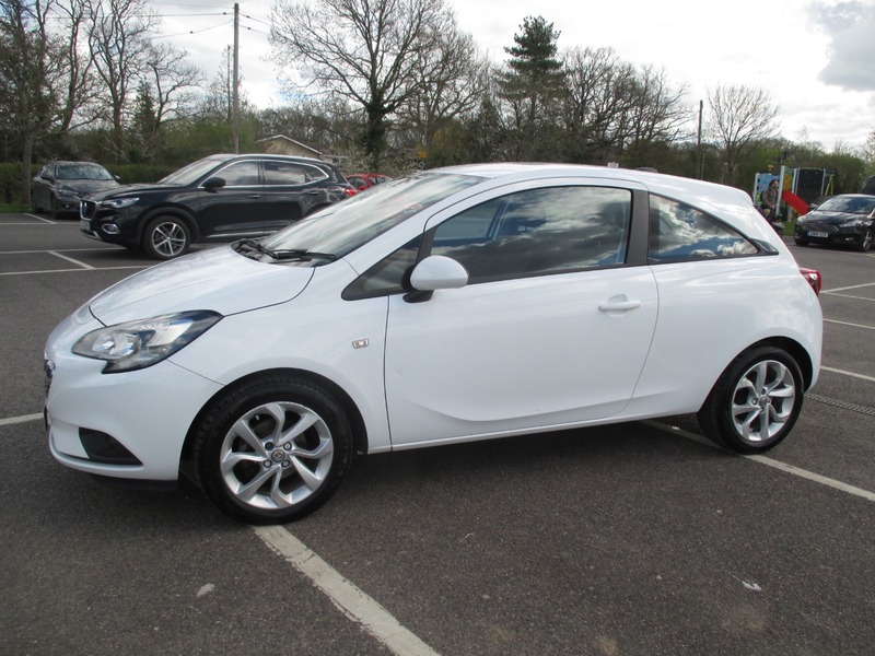 Used Vauxhall Corsa 2019 for sale - 78083743: Photo 12