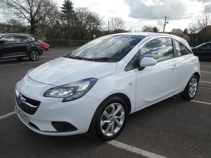 Used Vauxhall Corsa 2019 for sale - 78083743: Photo 13