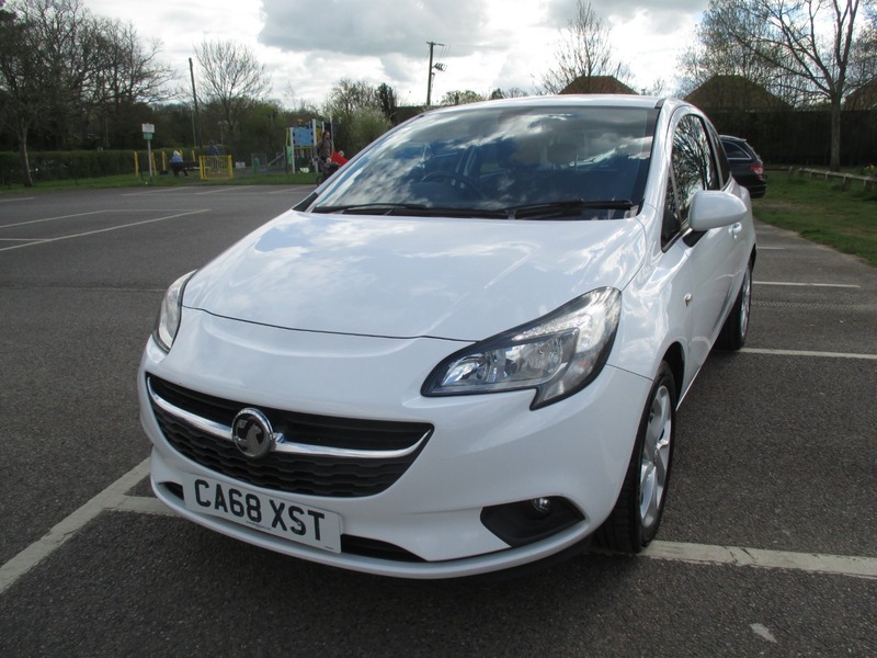 Used Vauxhall Corsa 2019 for sale - 78083743: Photo 14