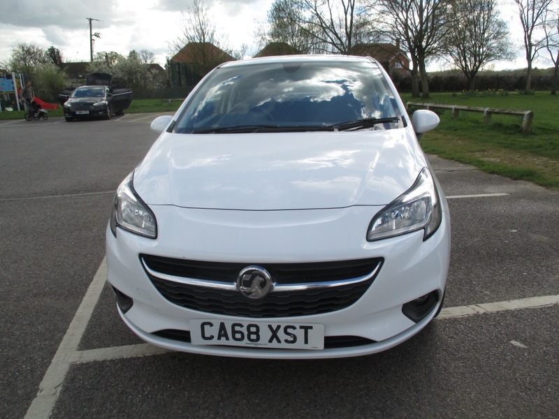 Used Vauxhall Corsa 2019 for sale - 78083743: Photo 15
