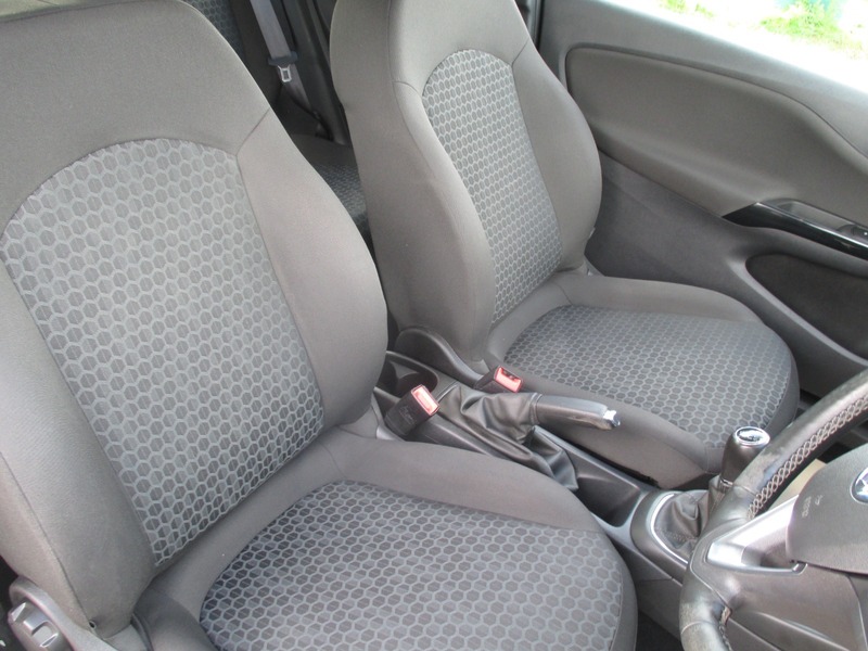 Used Vauxhall Corsa 2019 for sale - 78083743: Photo 16