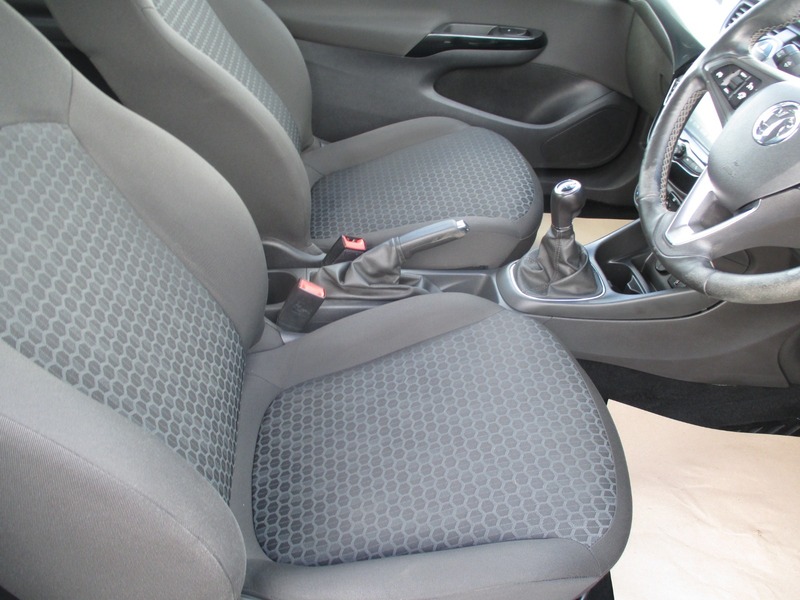 Used Vauxhall Corsa 2019 for sale - 78083743: Photo 17