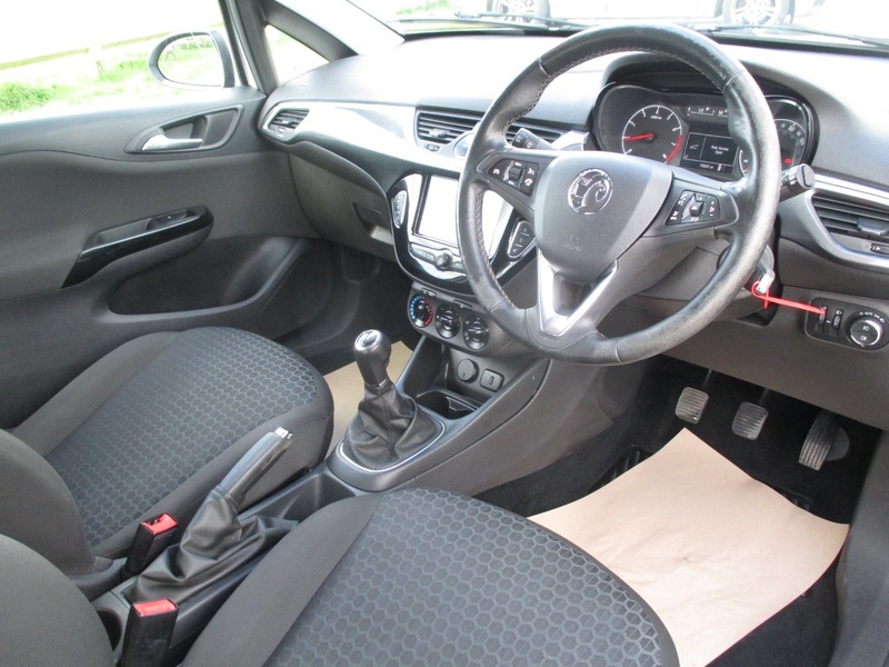 Used Vauxhall Corsa 2019 for sale - 78083743: Photo 18