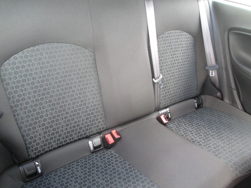 Used Vauxhall Corsa 2019 for sale - 78083743: Photo 19