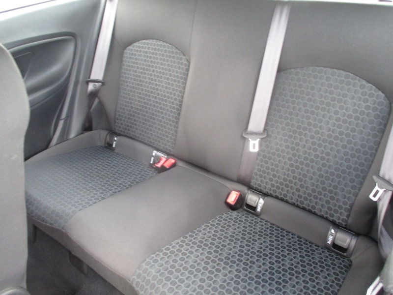 Used Vauxhall Corsa 2019 for sale - 78083743: Photo 20