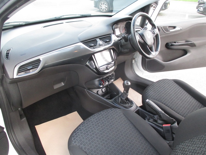 Used Vauxhall Corsa 2019 for sale - 78083743: Photo 21