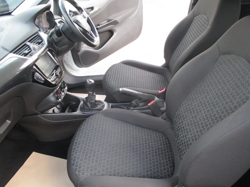 Used Vauxhall Corsa 2019 for sale - 78083743: Photo 22