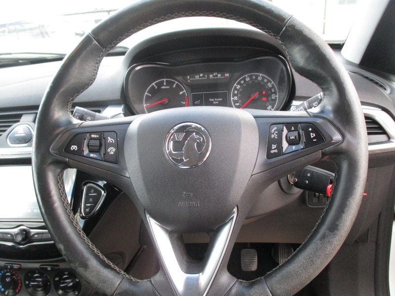 Used Vauxhall Corsa 2019 for sale - 78083743: Photo 25