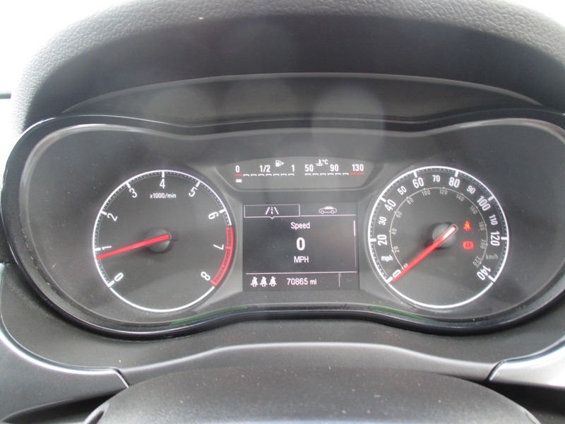 Used Vauxhall Corsa 2019 for sale - 78083743: Photo 26