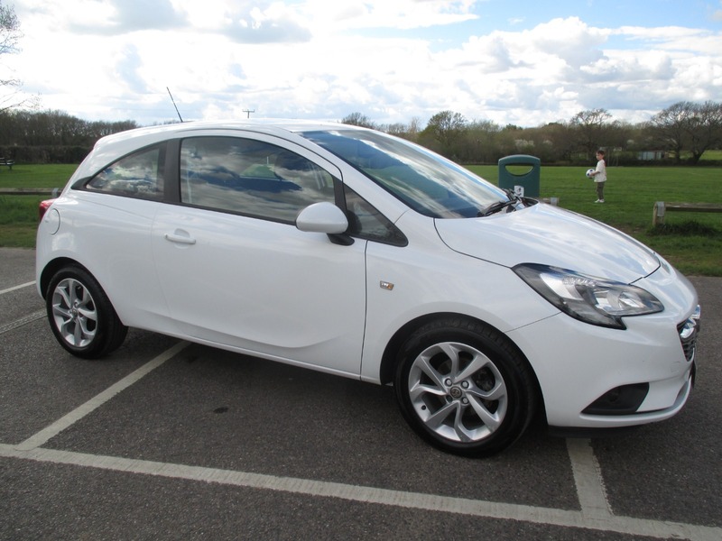Used Vauxhall Corsa 2019 for sale - 78083743: Photo 3