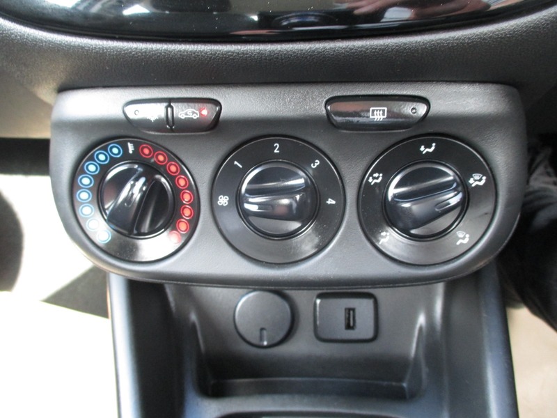 Used Vauxhall Corsa 2019 for sale - 78083743: Photo 30