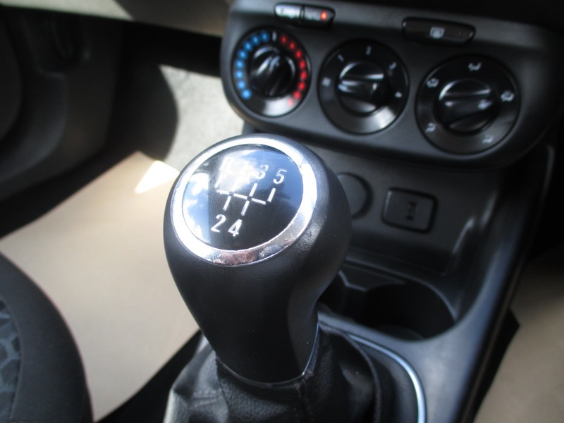 Used Vauxhall Corsa 2019 for sale - 78083743: Photo 31