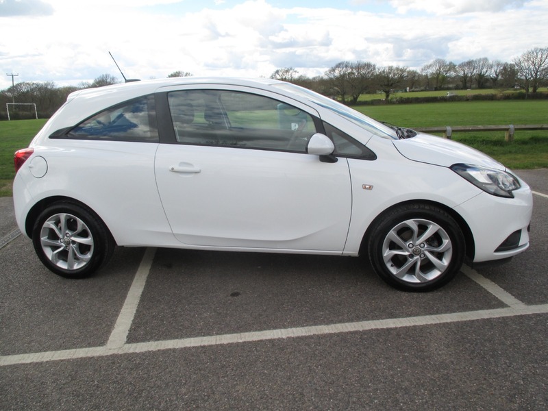 Used Vauxhall Corsa 2019 for sale - 78083743: Photo 5