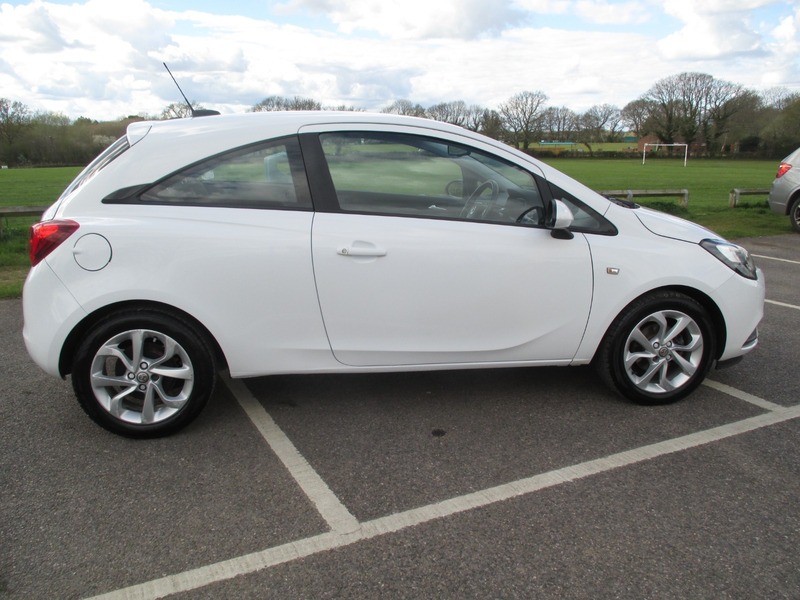 Used Vauxhall Corsa 2019 for sale - 78083743: Photo 6