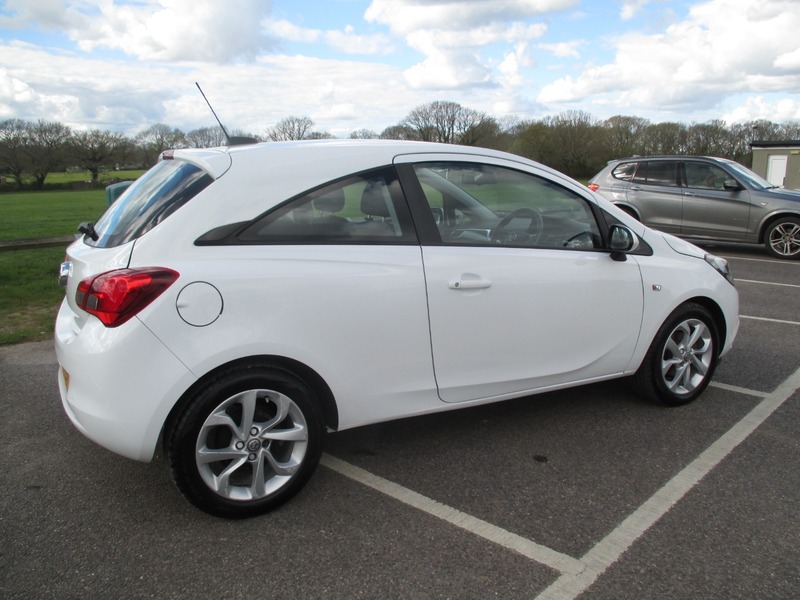 Used Vauxhall Corsa 2019 for sale - 78083743: Photo 7