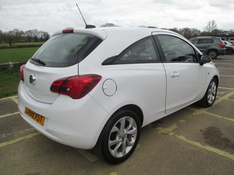 Used Vauxhall Corsa 2019 for sale - 78083743: Photo 8