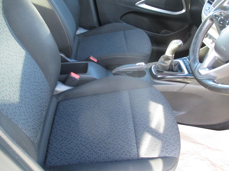 Used Vauxhall Crossland X 2018 for sale - 77228015: Photo 19