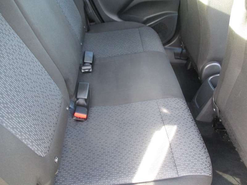 Used Vauxhall Crossland X 2018 for sale - 77228015: Photo 22