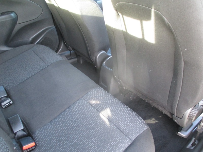 Used Vauxhall Crossland X 2018 for sale - 77228015: Photo 23