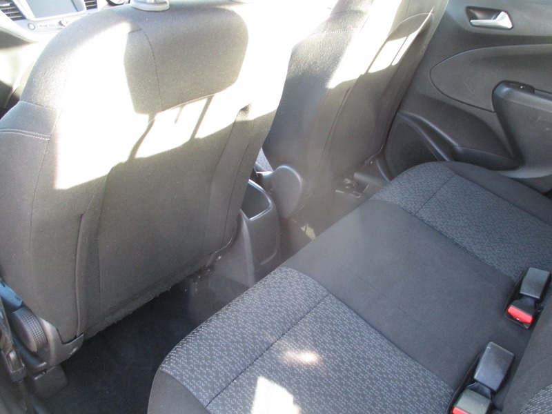 Used Vauxhall Crossland X 2018 for sale - 77228015: Photo 25