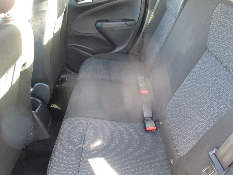 Used Vauxhall Crossland X 2018 for sale - 77228015: Photo 26