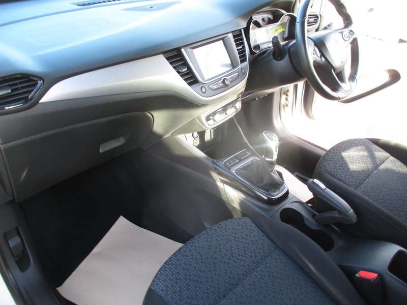 Used Vauxhall Crossland X 2018 for sale - 77228015: Photo 28
