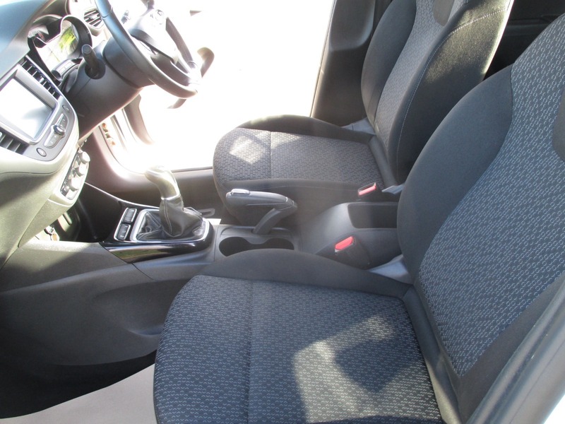 Used Vauxhall Crossland X 2018 for sale - 77228015: Photo 29