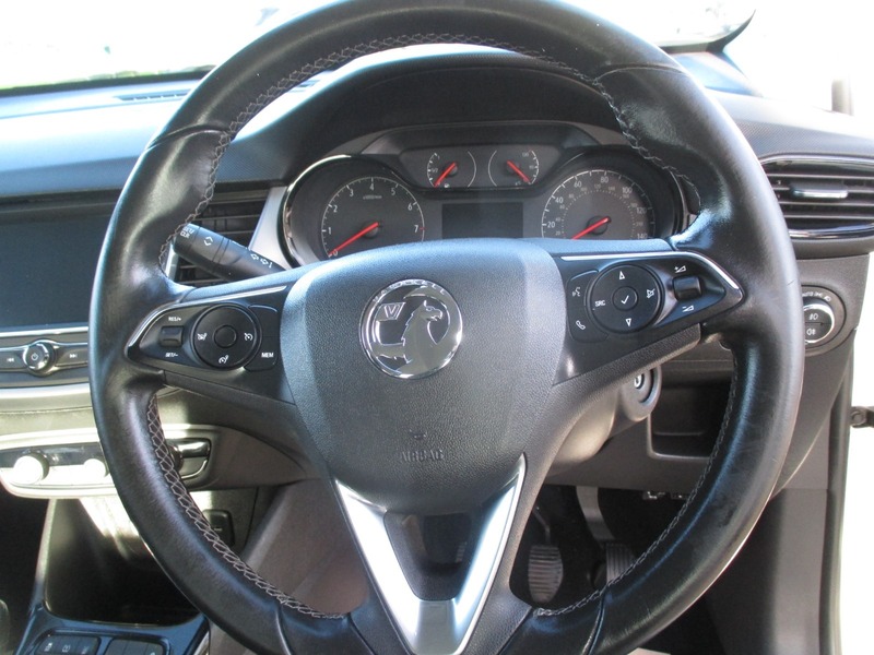 Used Vauxhall Crossland X 2018 for sale - 77228015: Photo 33