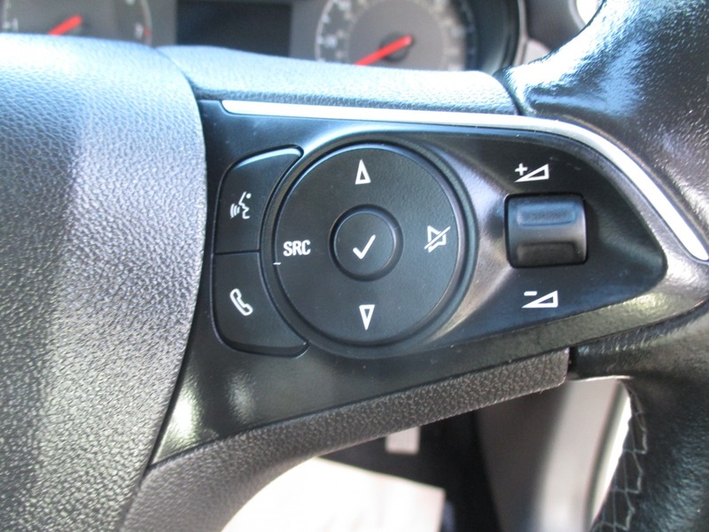 Used Vauxhall Crossland X 2018 for sale - 77228015: Photo 34