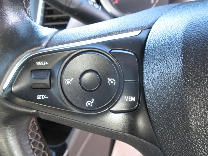 Used Vauxhall Crossland X 2018 for sale - 77228015: Photo 35