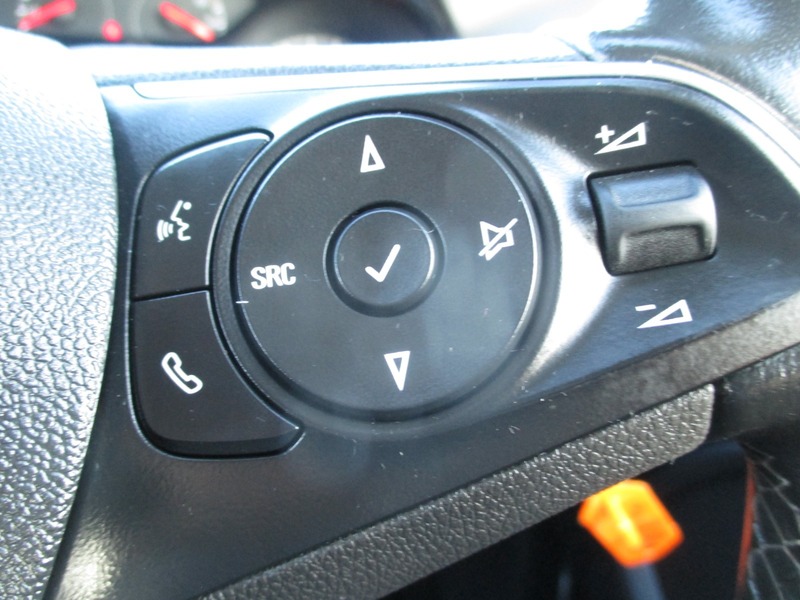 Used Vauxhall Crossland X 2018 for sale - 77228015: Photo 36