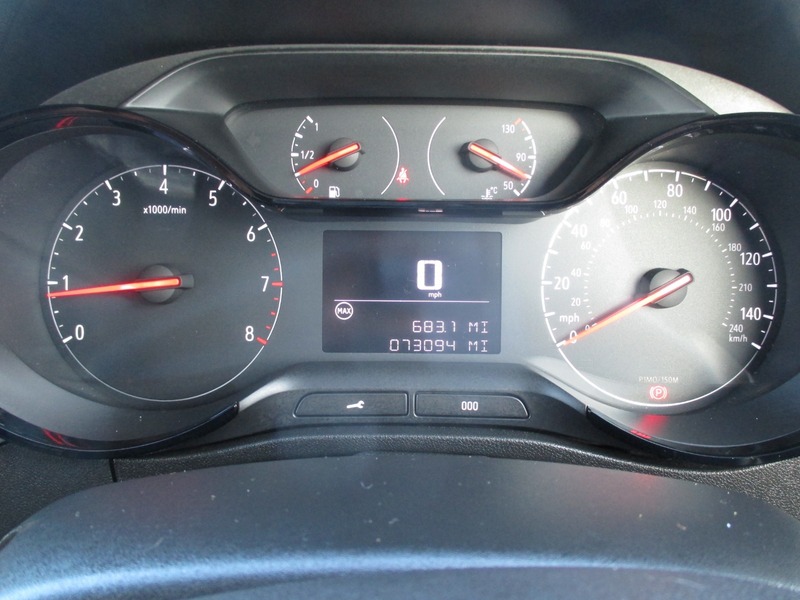 Used Vauxhall Crossland X 2018 for sale - 77228015: Photo 38