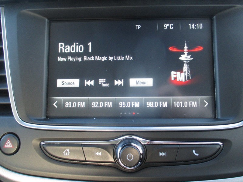 Used Vauxhall Crossland X 2018 for sale - 77228015: Photo 39