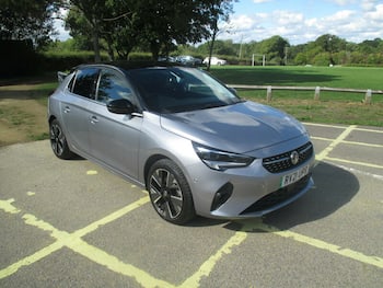 Used Vauxhall Corsa 2021 for sale - 79791970: Photo