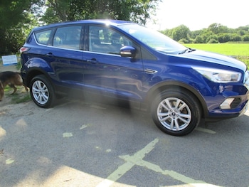 Used Ford Kuga 2017 for sale - 79563333: Photo