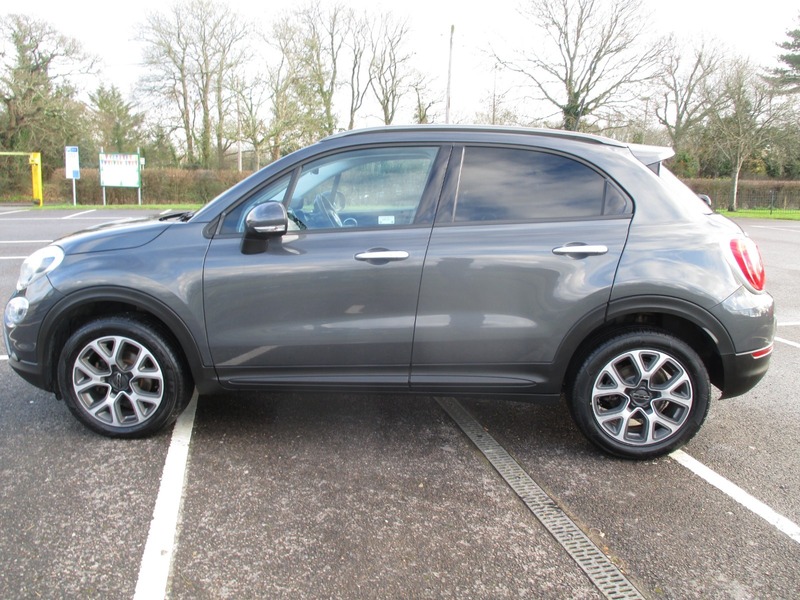 Used Fiat 500X 2016 for sale - 77236914: Photo 15