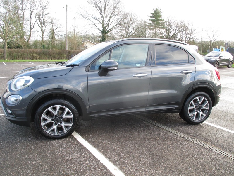Used Fiat 500X 2016 for sale - 77236914: Photo 16
