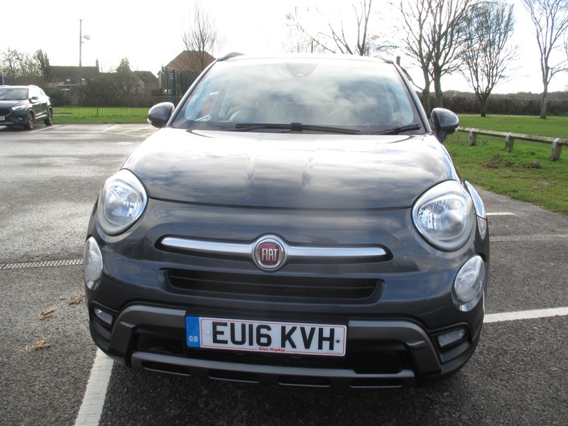 Used Fiat 500X 2016 for sale - 77236914: Photo 19