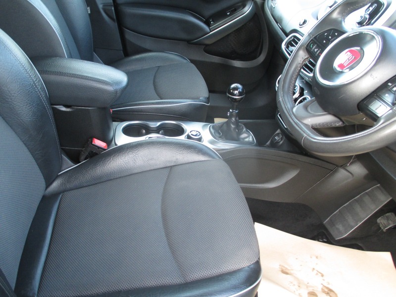 Used Fiat 500X 2016 for sale - 77236914: Photo 21