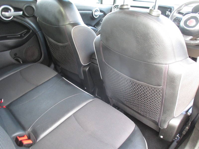 Used Fiat 500X 2016 for sale - 77236914: Photo 25