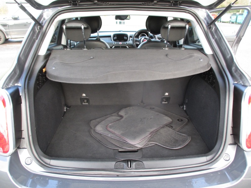 Used Fiat 500X 2016 for sale - 77236914: Photo 26