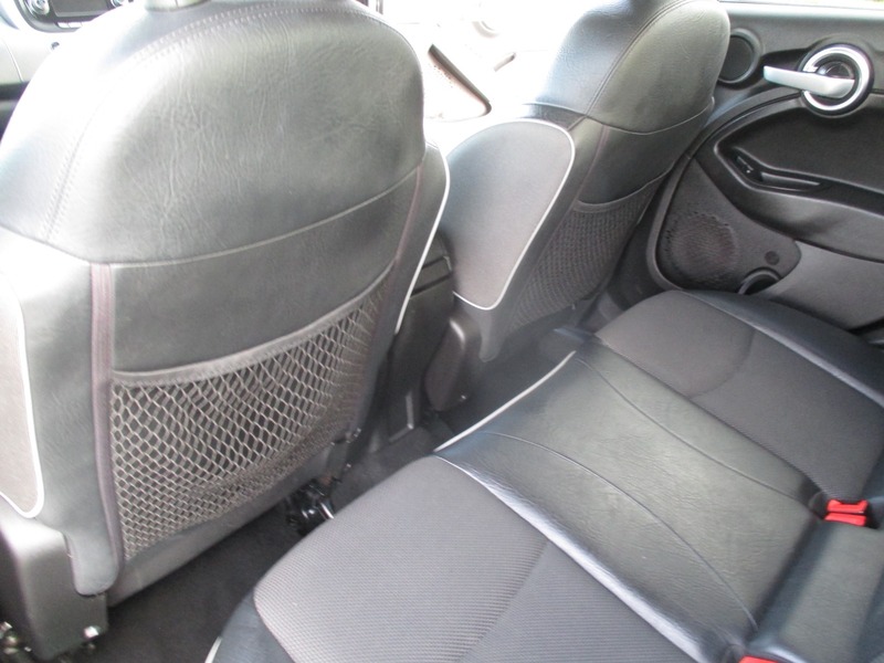 Used Fiat 500X 2016 for sale - 77236914: Photo 27