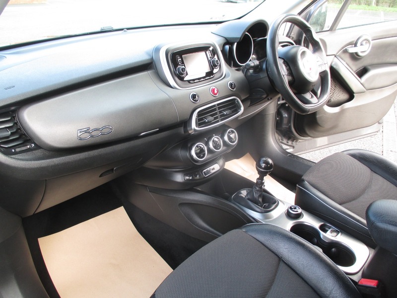 Used Fiat 500X 2016 for sale - 77236914: Photo 30