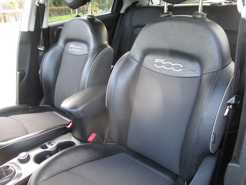 Used Fiat 500X 2016 for sale - 77236914: Photo 32
