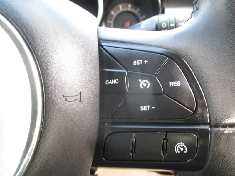 Used Fiat 500X 2016 for sale - 77236914: Photo 36