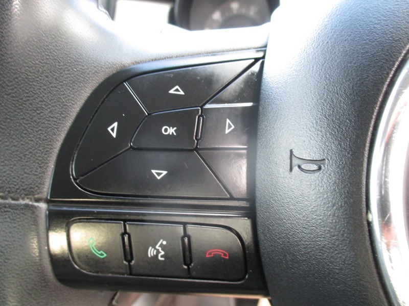 Used Fiat 500X 2016 for sale - 77236914: Photo 37