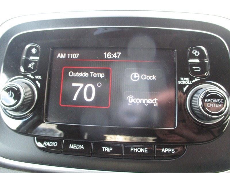 Used Fiat 500X 2016 for sale - 77236914: Photo 40