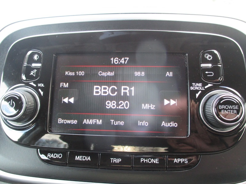 Used Fiat 500X 2016 for sale - 77236914: Photo 41