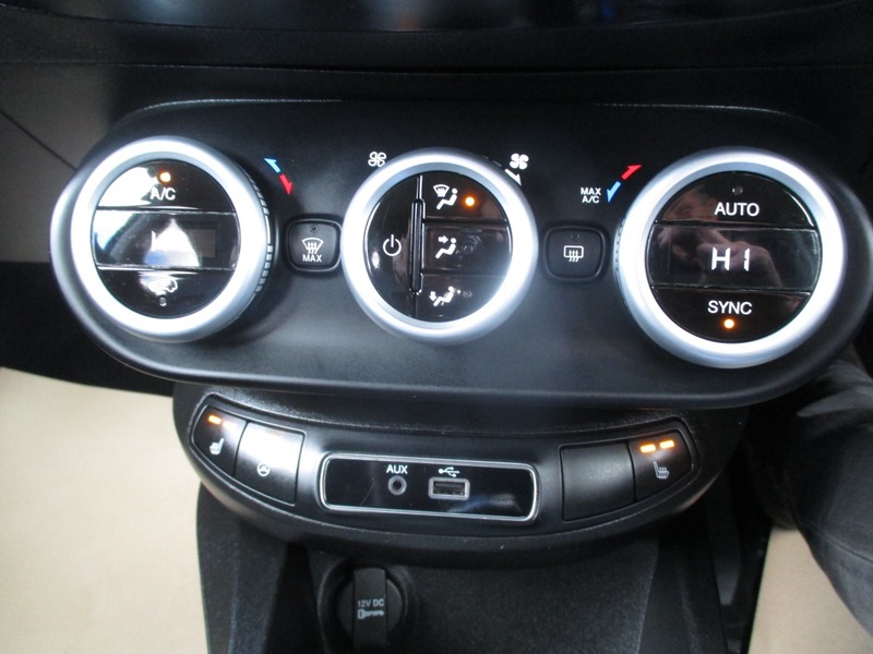 Used Fiat 500X 2016 for sale - 77236914: Photo 42